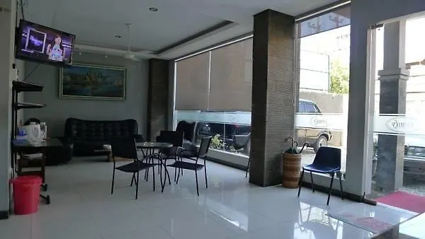 Family Guest House-1