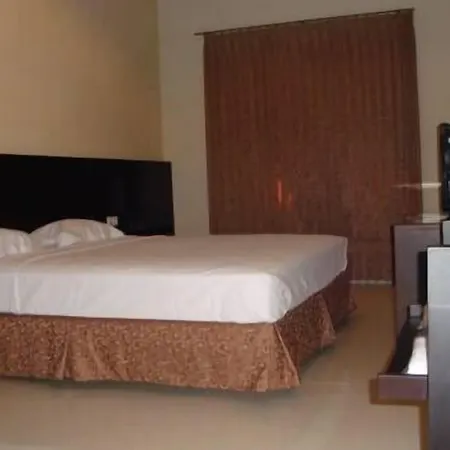 Family Guest House-2